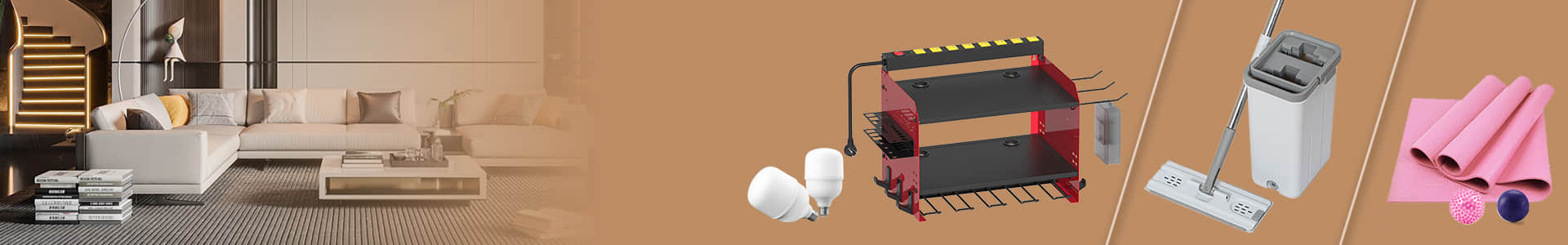 Top Background Image