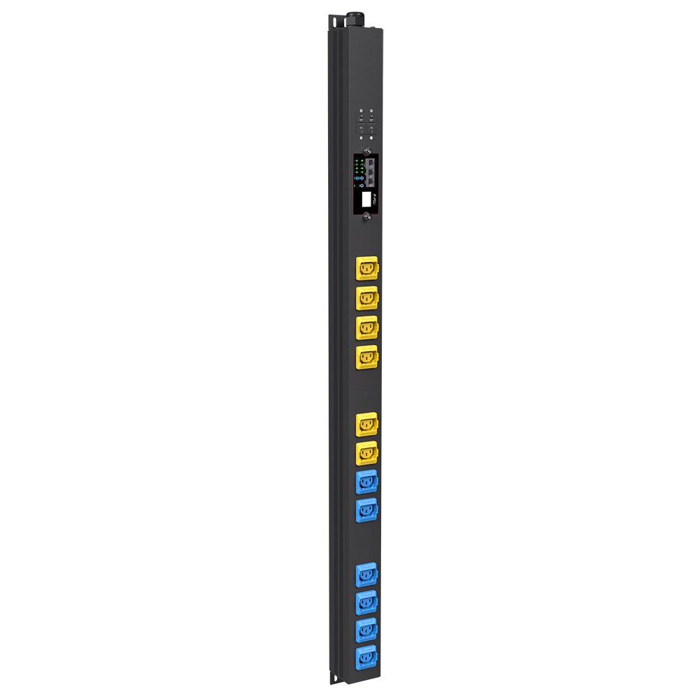 Vertical Smart PDU