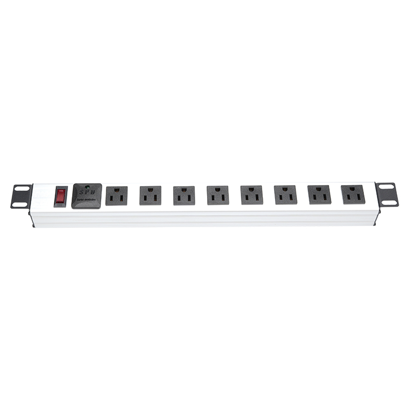 US Basic PDU