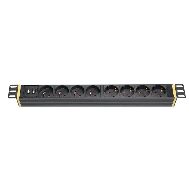 French Basic PDU