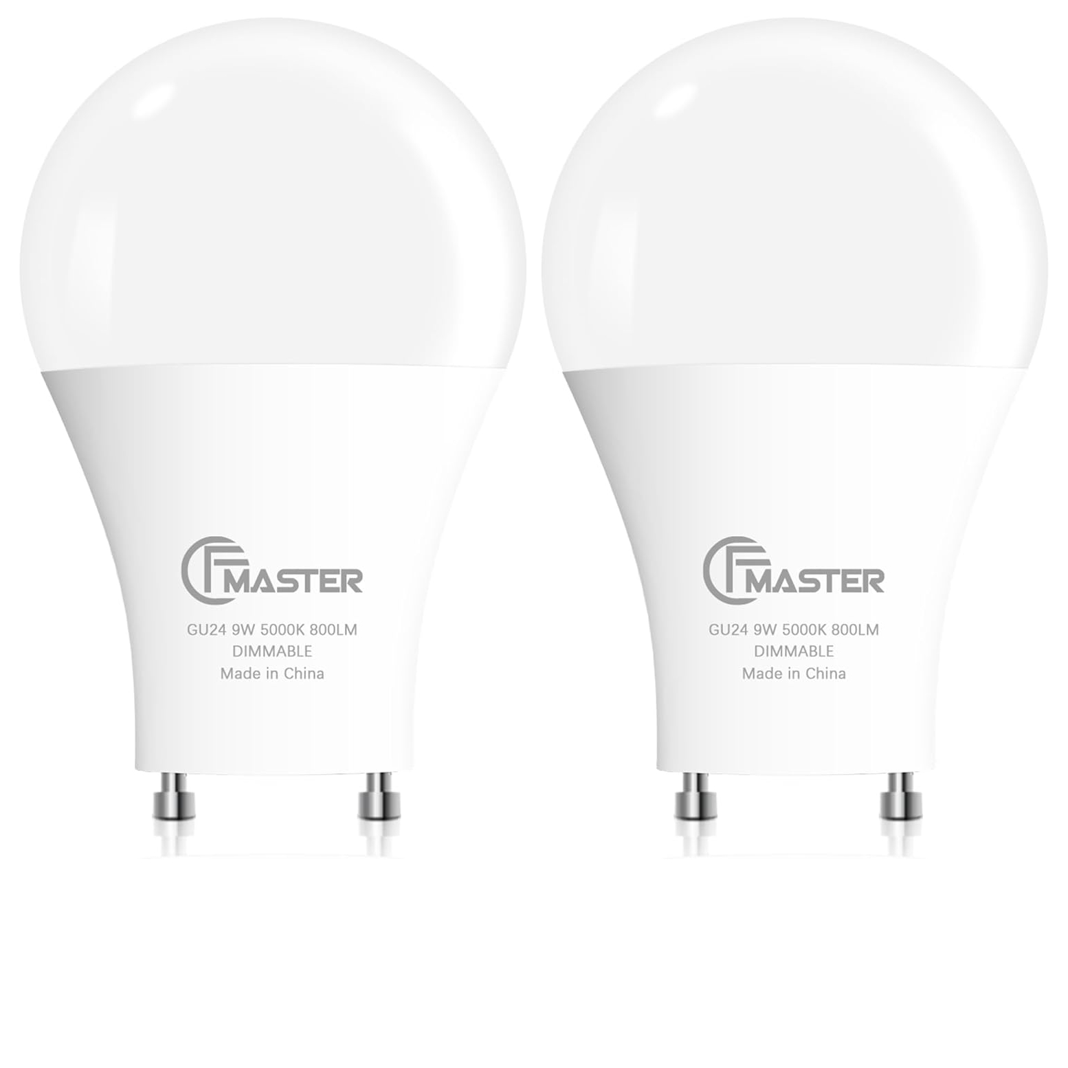 GU24 LED Light Bulb