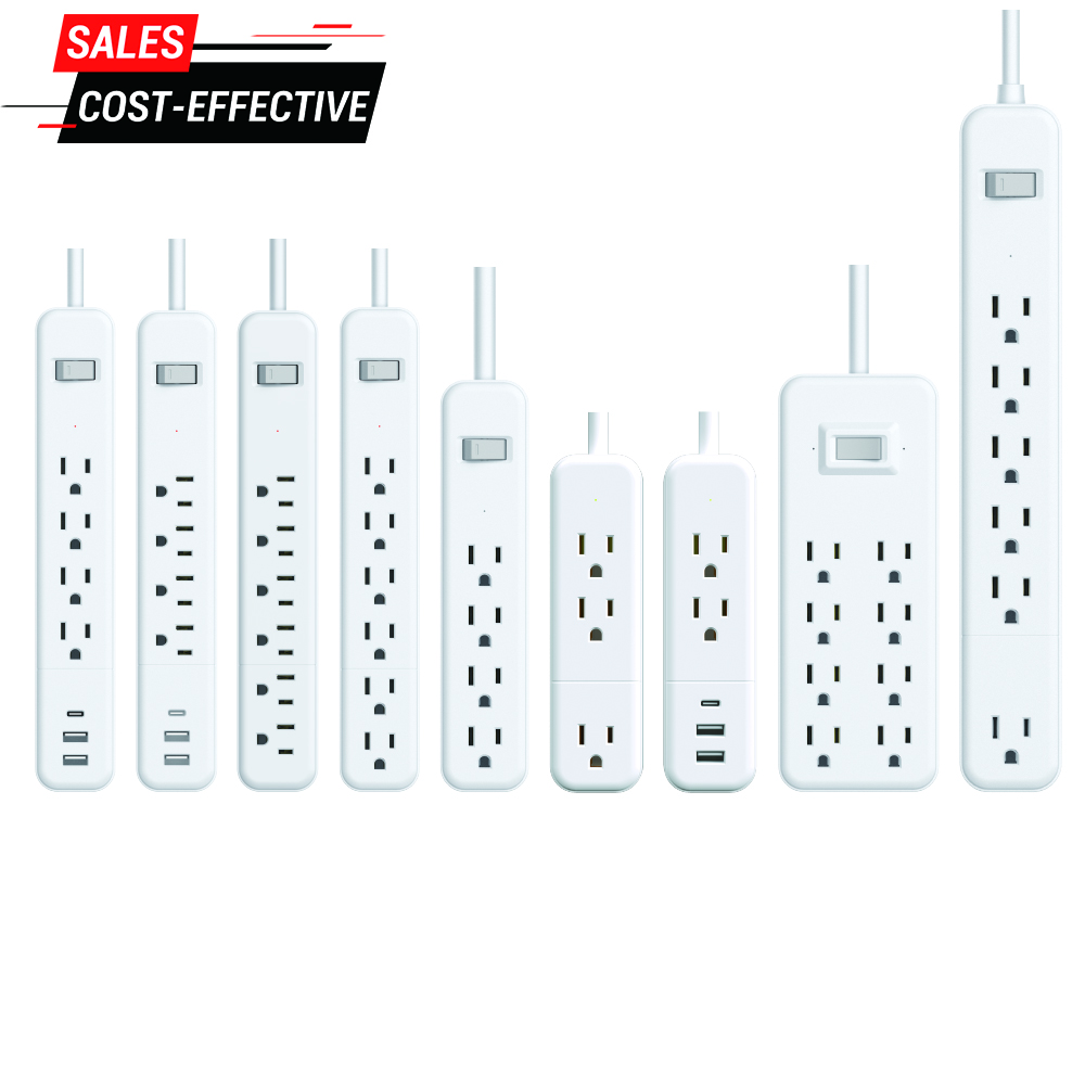 US cost-effective socket