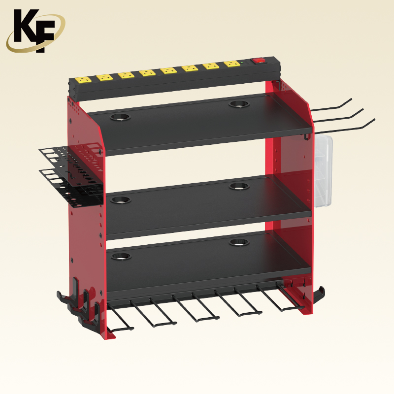 Power Tool Organizer