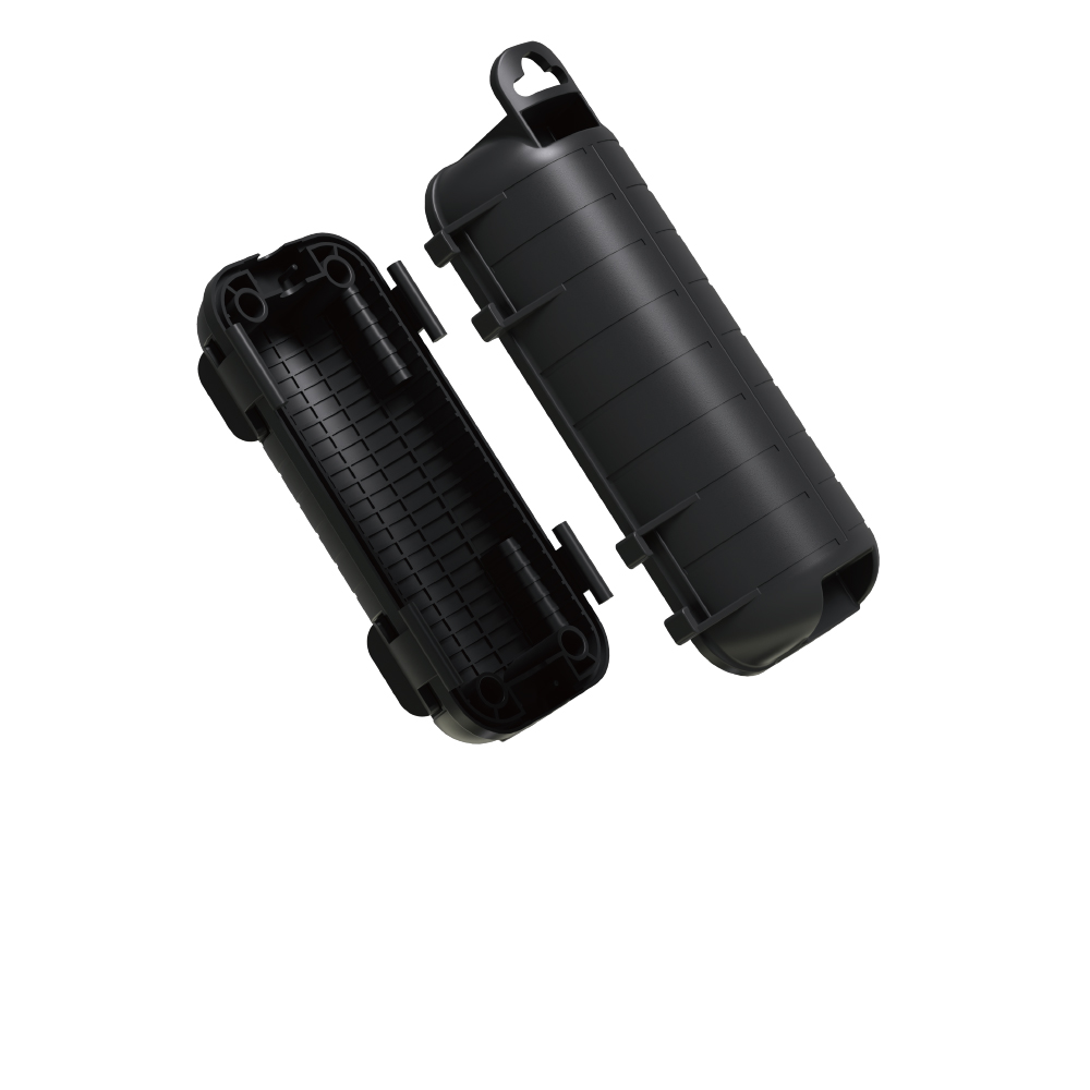 IP44-Rated Waterproof Extension Cord Cover