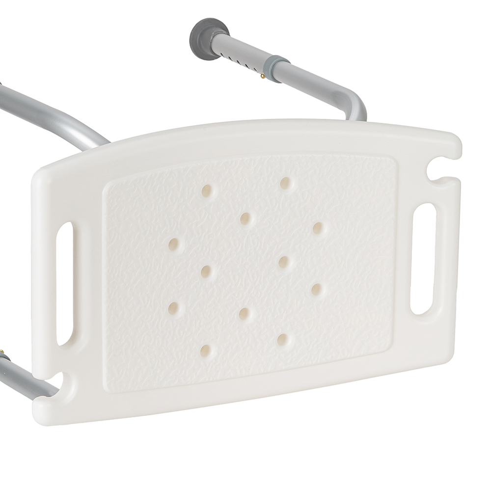 Adjustable Non-Slip Shower Bench