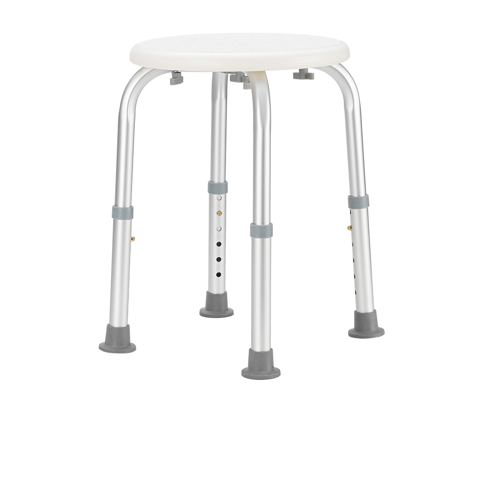 Height Adjustable Shower Chair