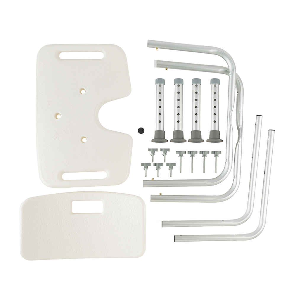 Shower Chair with Back