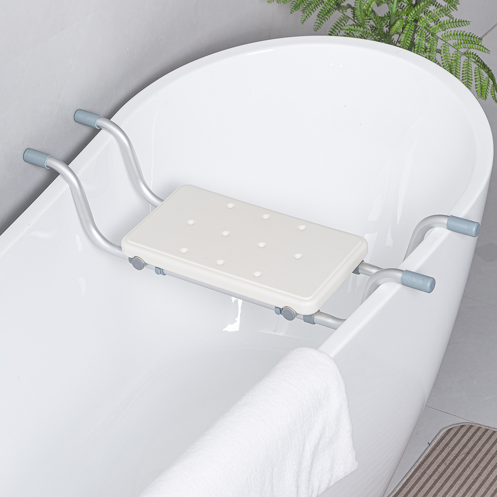 Suspended Bath Tub Shower Chair