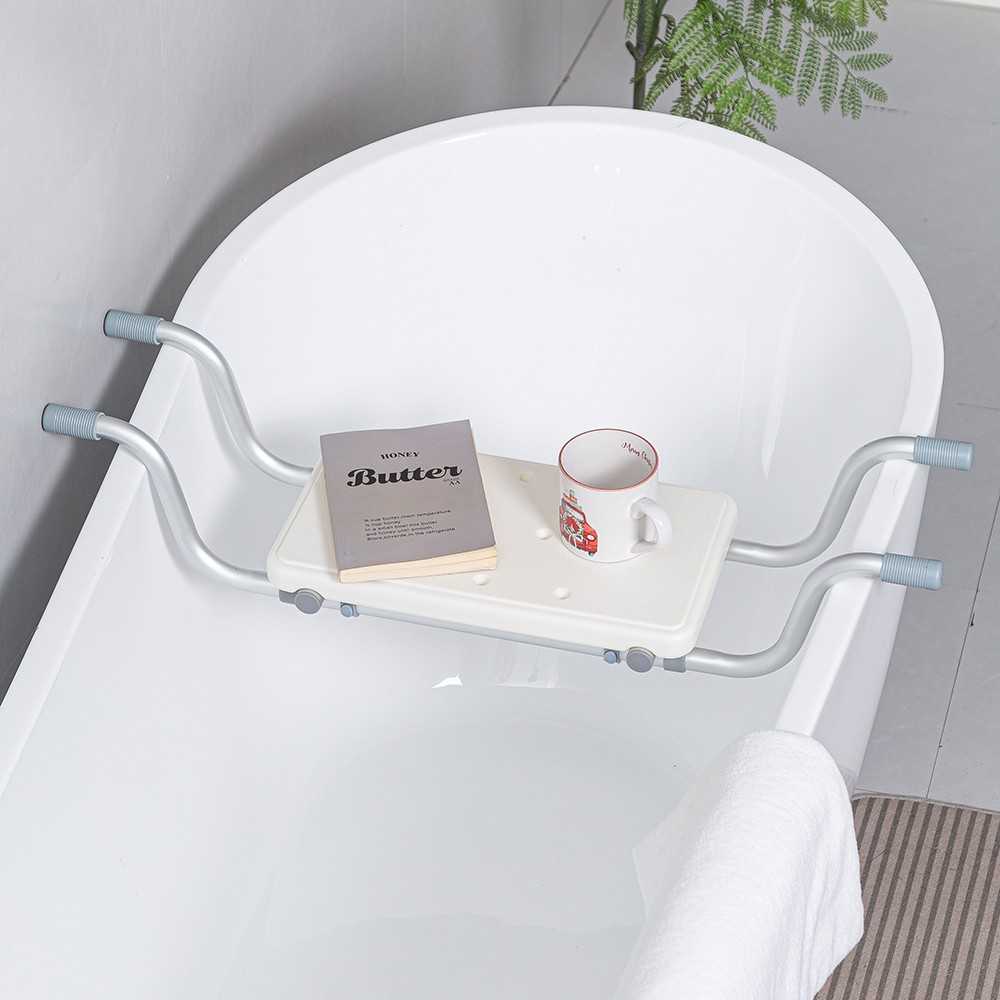Suspended Bath Tub Shower Chair