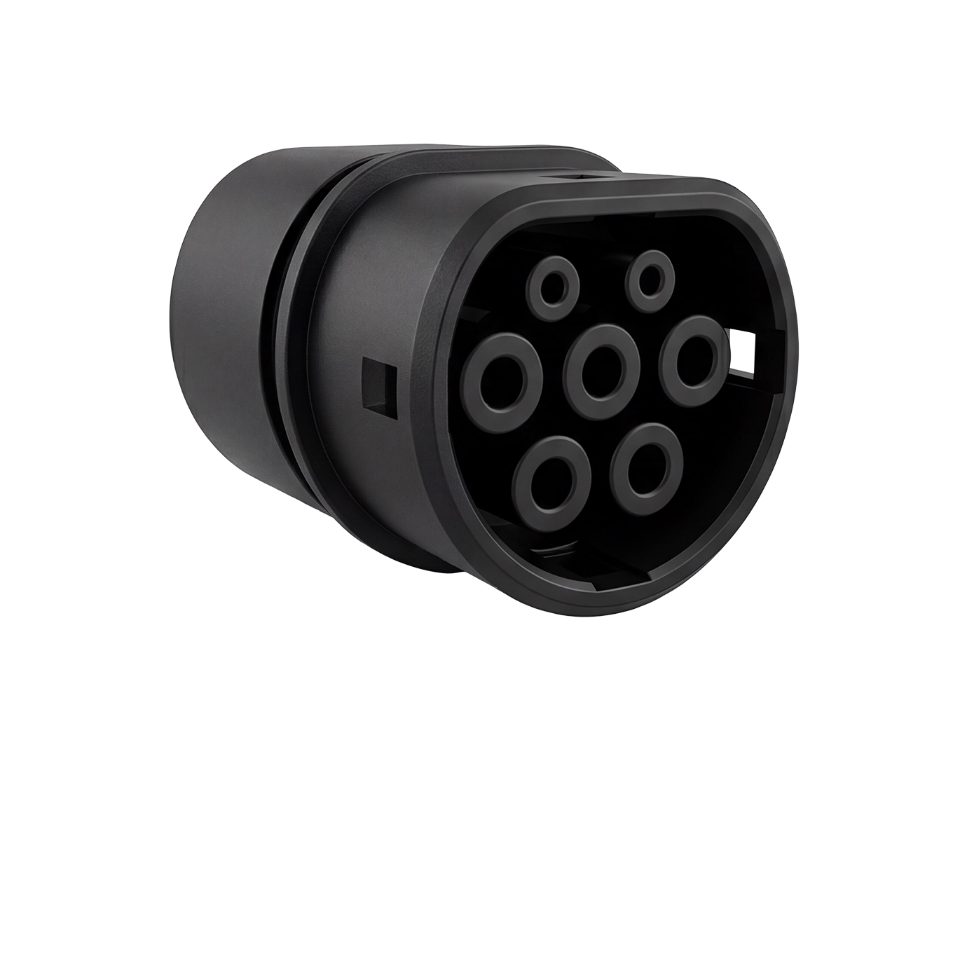 Type 2 to AU Socket V2L Discharge Adapter